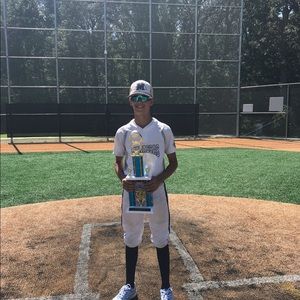 Meet your Posher, Lucas